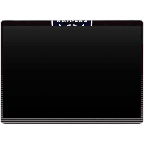 NFL Las Vegas Raiders Breakaway Surface Pro 8 Skin