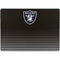 NFL Las Vegas Raiders Breakaway Surface Pro 9 Skin