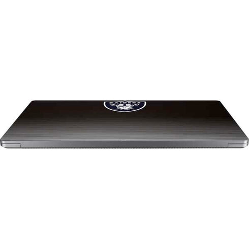 NFL Las Vegas Raiders Breakaway Universal Laptop 14in (11.4 x 8.2in) Skin