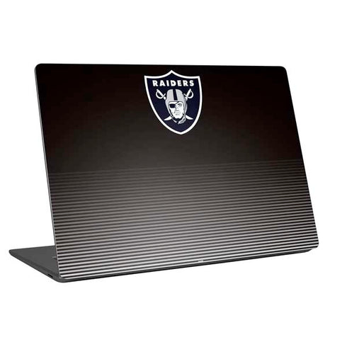 NFL Las Vegas Raiders Breakaway Universal Laptop 15in (12.2 x 8.8in) Skin