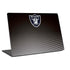 NFL Las Vegas Raiders Breakaway Universal Laptop 16.6in (13.4 x 9.7in) Skin
