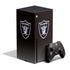 NFL Las Vegas Raiders Breakaway Xbox Series X Bundle Skin