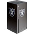 NFL Las Vegas Raiders Breakaway Xbox Series X Console Skin