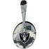NFL Las Vegas Raiders Camo Bose Noise Cancelling Headphones 700 Skin