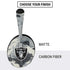 NFL Las Vegas Raiders Camo Bose Noise Cancelling Headphones 700 Skin
