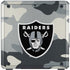 NFL Las Vegas Raiders Camo Cooler Master MasterBox Q300L Mini Tower Skin