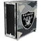 NFL Las Vegas Raiders Camo Corsair 4000D Tempered Glass Mid-Tower ATX Case Skin
