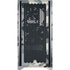 NFL Las Vegas Raiders Camo Corsair 4000D Tempered Glass Mid-Tower ATX Case Skin