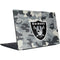 NFL Las Vegas Raiders Camo Dell Vostro Skin