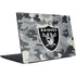 NFL Las Vegas Raiders Camo Dell Vostro Skin