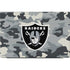 NFL Las Vegas Raiders Camo Dell Vostro Skin