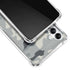NFL Las Vegas Raiders Camo Galaxy A14 5G Clear Case