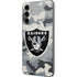 NFL Las Vegas Raiders Camo Galaxy A14 5G Skin