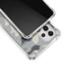 NFL Las Vegas Raiders Camo Galaxy A33 5G Clear Case