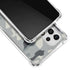NFL Las Vegas Raiders Camo Galaxy A53 5G Clear Case
