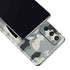 NFL Las Vegas Raiders Camo Galaxy S20 Fan Edition Skin