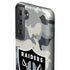 NFL Las Vegas Raiders Camo Galaxy S21 FE Pro Case
