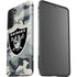NFL Las Vegas Raiders Camo Galaxy S21 FE Pro Case