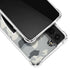NFL Las Vegas Raiders Camo Galaxy S21 Plus 5G Clear Case