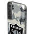 NFL Las Vegas Raiders Camo Galaxy S21 Plus 5G Pro Case
