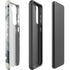 NFL Las Vegas Raiders Camo Galaxy S21 Plus 5G Pro Case