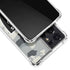 NFL Las Vegas Raiders Camo Galaxy S21 Ultra 5G Clear Case