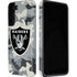 NFL Las Vegas Raiders Camo Galaxy S22 Pro Case