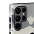 NFL Las Vegas Raiders Camo Galaxy S22 Ultra Pro Case