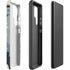 NFL Las Vegas Raiders Camo Galaxy S22 Ultra Pro Case