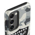 NFL Las Vegas Raiders Camo Galaxy S23 Plus Pro Case