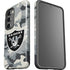 NFL Las Vegas Raiders Camo Galaxy S23 Plus Pro Case