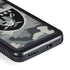 NFL Las Vegas Raiders Camo Galaxy S23 Plus Waterproof Case