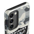 NFL Las Vegas Raiders Camo Galaxy S23 Pro Case