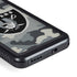 NFL Las Vegas Raiders Camo Galaxy S23 Waterproof Case