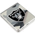 NFL Las Vegas Raiders Camo Galaxy Z Flip3 5G Skin