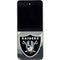 NFL Las Vegas Raiders Camo Galaxy Z Flip5 5G Skin