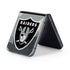 NFL Las Vegas Raiders Camo Galaxy Z Flip5 5G Skin
