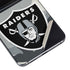 NFL Las Vegas Raiders Camo Galaxy Z Flip5 5G Skin