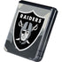 NFL Las Vegas Raiders Camo Galaxy Z Flip5 5G Skin