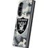 NFL Las Vegas Raiders Camo Galaxy Z Fold5 5G Skin