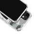 NFL Las Vegas Raiders Camo iPhone 12 Clear Case