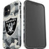 NFL Las Vegas Raiders Camo iPhone 12 Impact Case