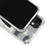 NFL Las Vegas Raiders Camo iPhone 12 Mini Clear Case