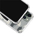 NFL Las Vegas Raiders Camo iPhone 12 Pro Clear Case
