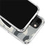NFL Las Vegas Raiders Camo iPhone 13 Clear Case