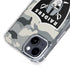 NFL Las Vegas Raiders Camo iPhone 13 MagSafe Case