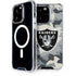 NFL Las Vegas Raiders Camo iPhone 13 Pro MagSafe Case