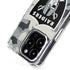 NFL Las Vegas Raiders Camo iPhone 13 Pro MagSafe Case