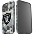 NFL Las Vegas Raiders Camo iPhone 13 Pro Max Impact Case
