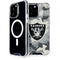 NFL Las Vegas Raiders Camo iPhone 13 Pro Max MagSafe Case